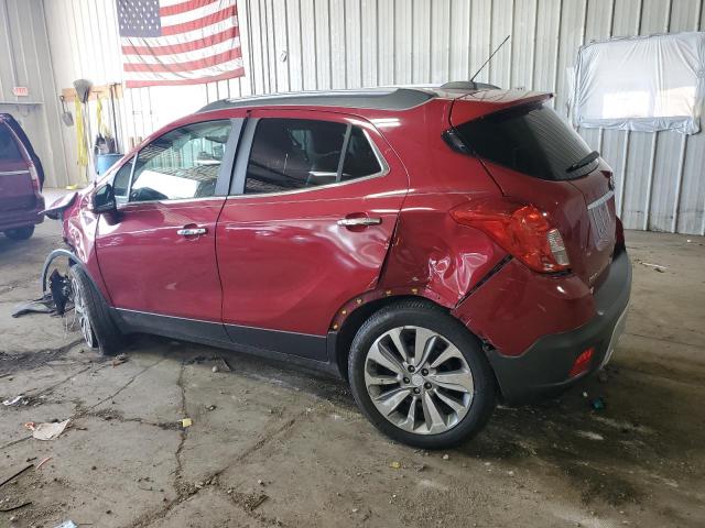Фото 2 - BUICK ENCORE