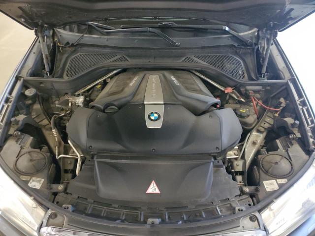 Фото 12 - BMW X5