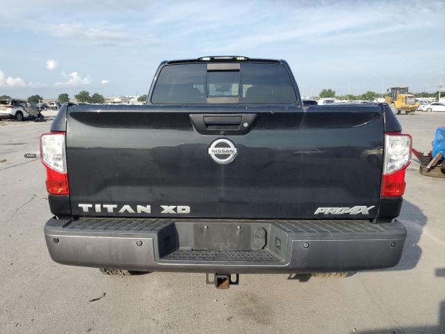 Фото 6 - NISSAN TITAN