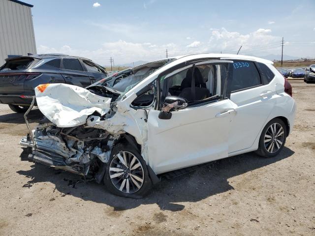 Фото 1 - HONDA FIT