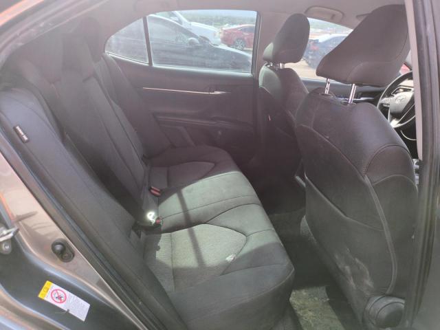 Фото 10 - TOYOTA CAMRY