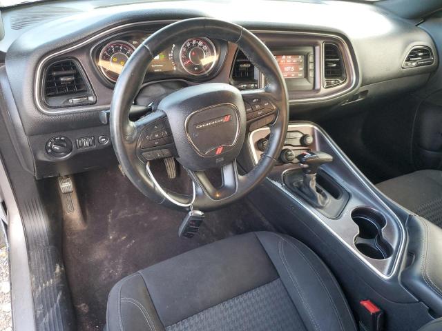 Фото 8 - DODGE CHALLENGER