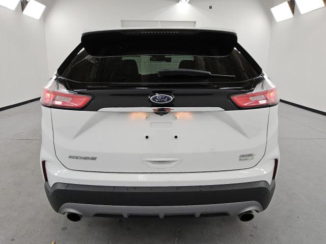 Фото 6 - FORD EDGE