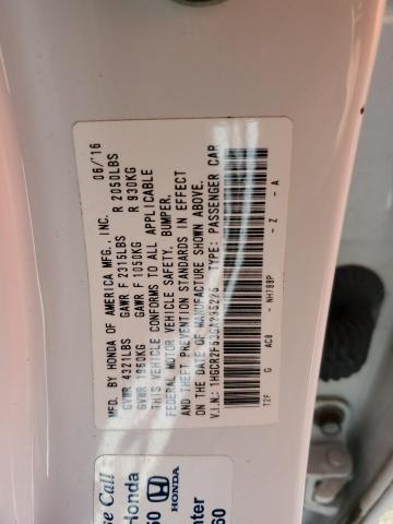 Фото 12 - HONDA ACCORD