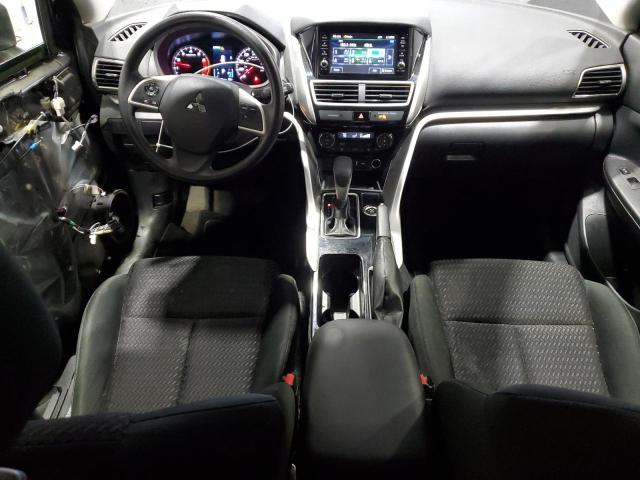 MITSUBISHI ECLIPSE 2019 VIN JA4AT3AA4KZ050008