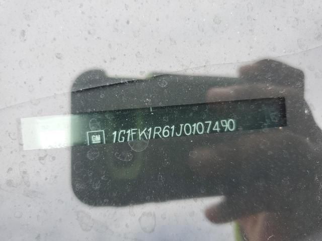 Фото 12 - CHEVROLET CAMARO