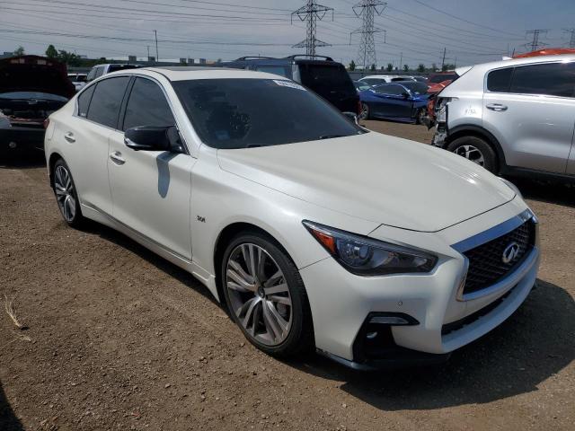 Фото 4 - INFINITI Q50