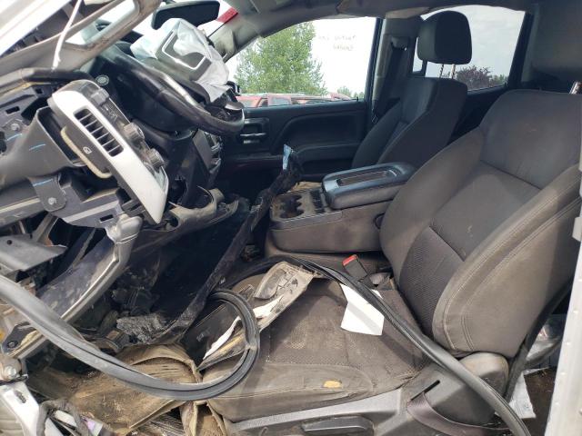 Фото 7 - GMC SIERRA