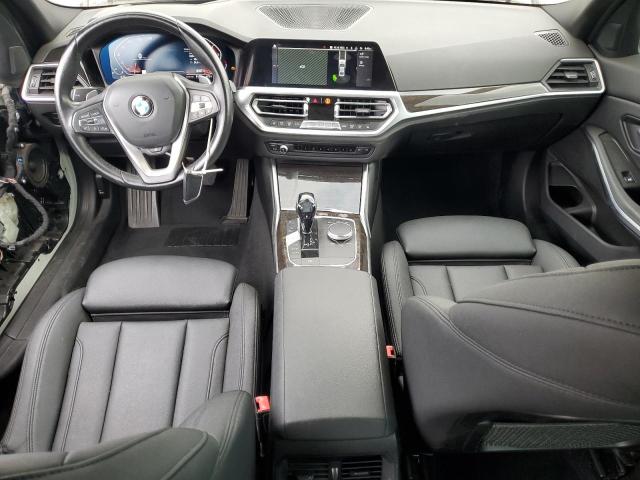 Фото 8 - BMW 3 SERIES