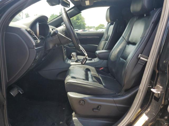 Фото 7 - JEEP GRAND CHER