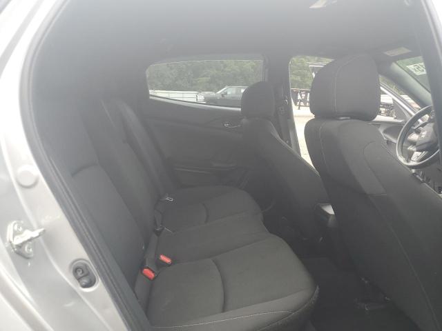 Фото 10 - HONDA CIVIC