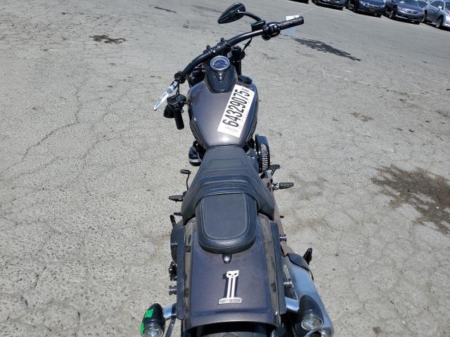 HARLEY-DAVIDSON FXFBS 2023