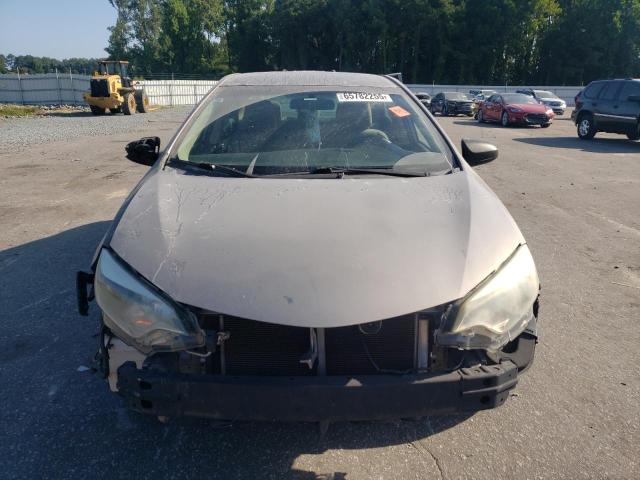 Фото 5 - TOYOTA COROLLA