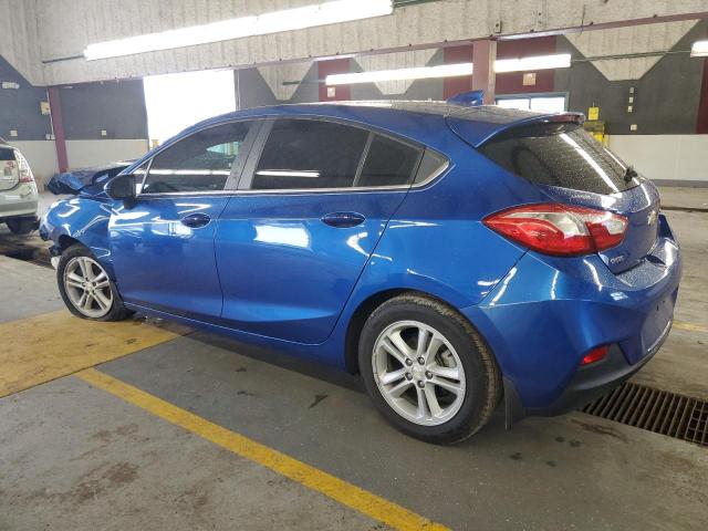 Фото 2 - CHEVROLET CRUZE