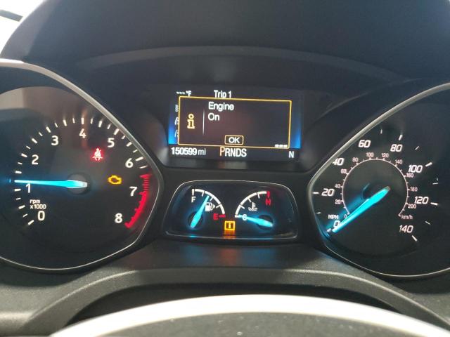 Фото 9 - FORD ESCAPE