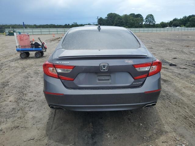 Фото 6 - HONDA ACCORD