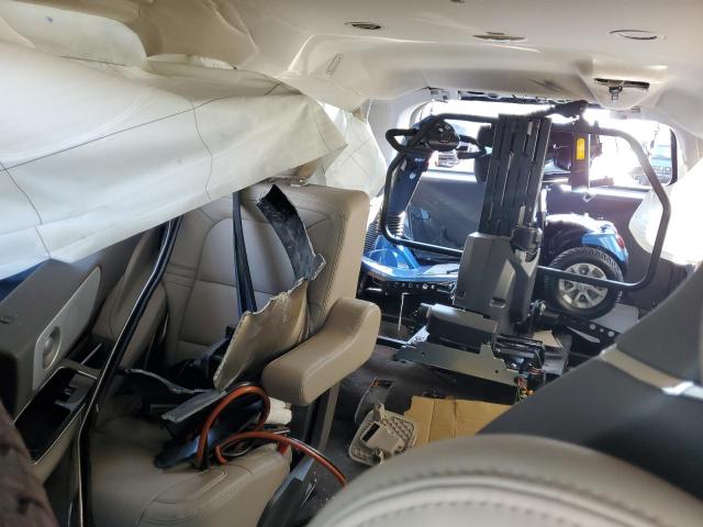 Фото 11 - LINCOLN NAVIGATOR