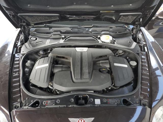 BENTLEY CONTINENTA 2017 VIN SCBGT3ZA1HC061244