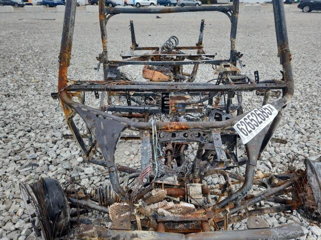 POLARIS GENERAL XP 2022