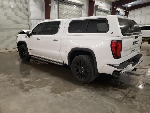 Фото 2 - GMC SIERRA