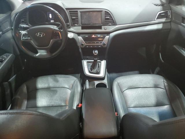 Фото 8 - HYUNDAI ELANTRA