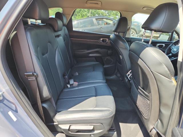 Фото 11 - KIA SORENTO