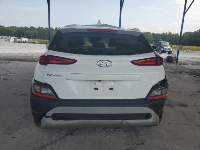 Фото 6 - HYUNDAI KONA