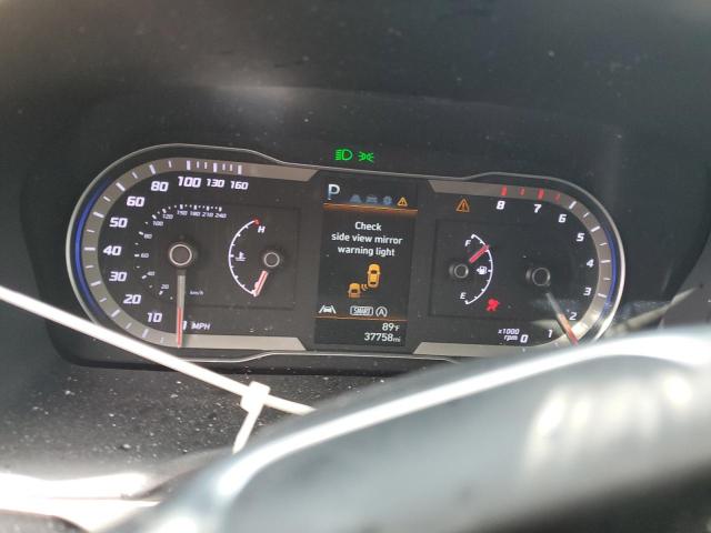 Фото 9 - HYUNDAI TUCSON