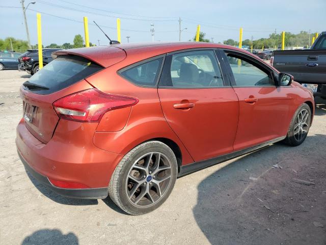 Фото 3 - FORD FOCUS