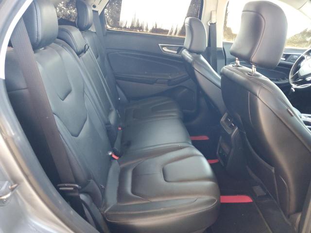 Фото 11 - FORD EDGE