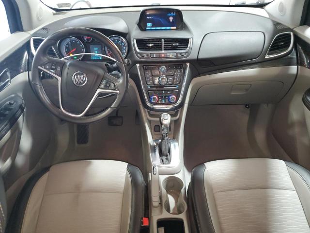 Фото 8 - BUICK ENCORE