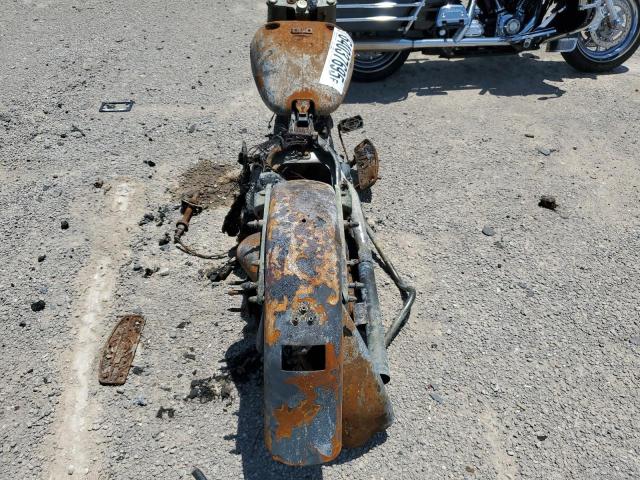 HARLEY-DAVIDSON FL 2000