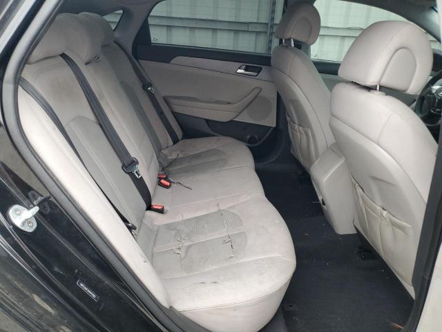 Фото 10 - HYUNDAI SONATA