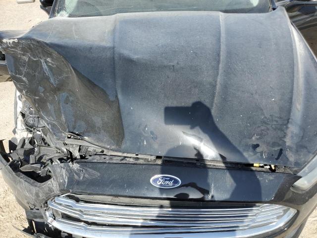 Фото 11 - FORD FUSION