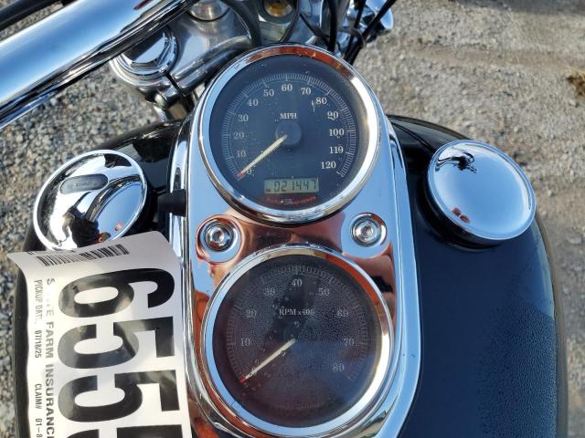 HARLEY-DAVIDSON FX 2007