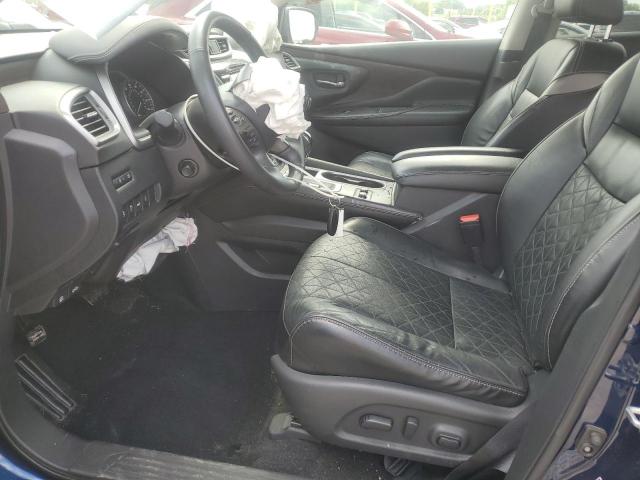 Фото 7 - NISSAN MURANO