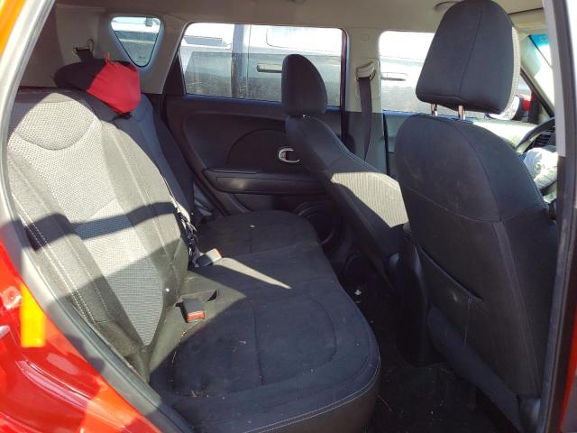 Фото 10 - KIA SOUL