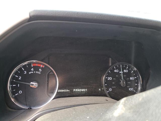 Фото 9 - FORD F250