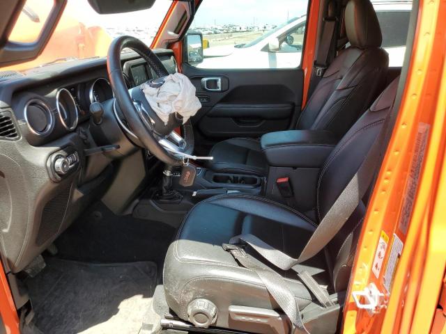 Фото 7 - JEEP WRANGLER