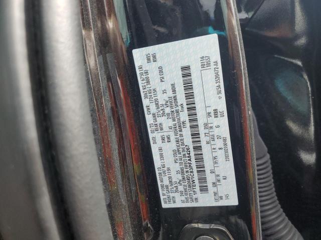 Фото 12 - FORD F-150