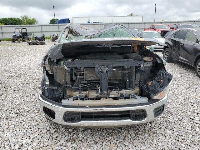 Фото 5 - NISSAN TITAN