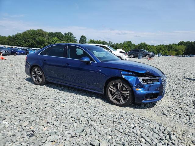 Фото 4 - AUDI A4