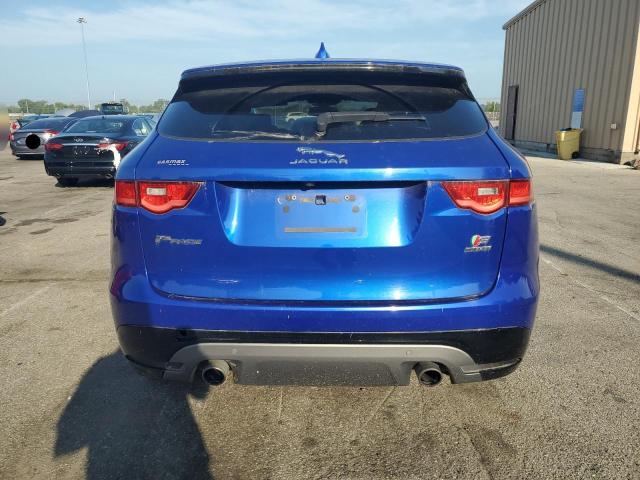 Фото 6 - JAGUAR F-PACE