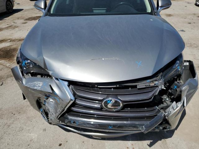 Фото 12 - LEXUS NX