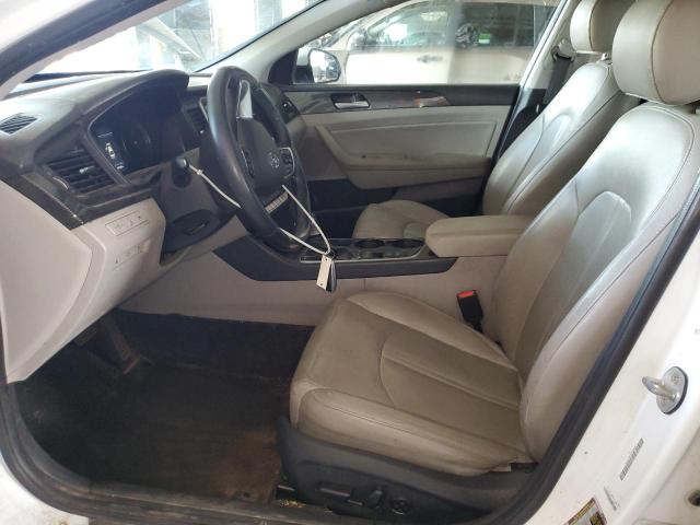 Фото 7 - HYUNDAI SONATA