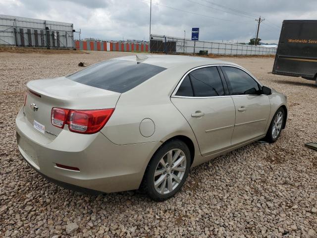 Фото 3 - CHEVROLET MALIBU