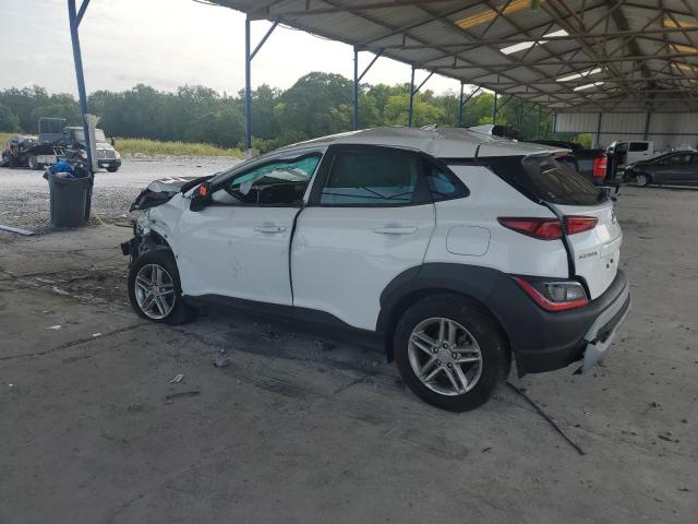 Фото 2 - HYUNDAI KONA