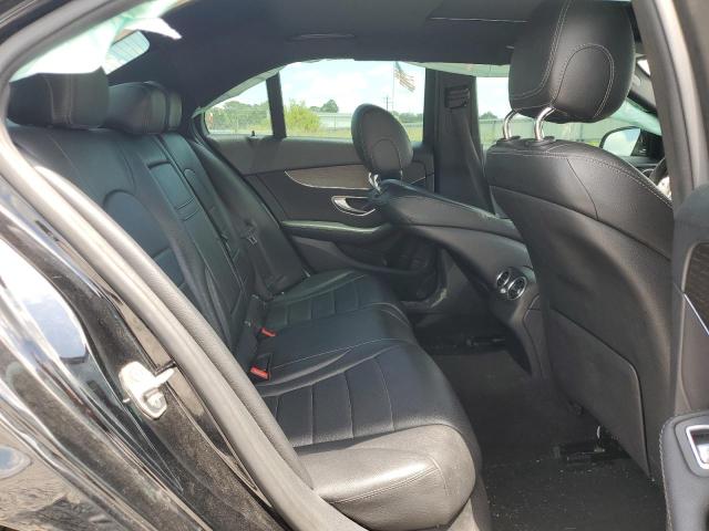 Фото 10 - MERCEDES-BENZ C-CLASS