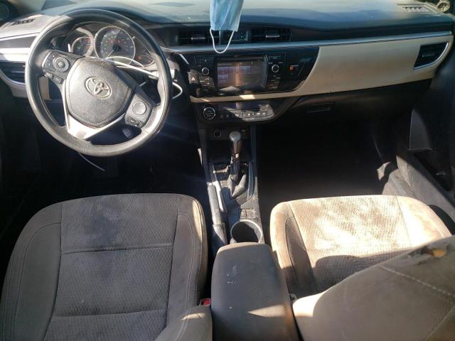 Фото 8 - TOYOTA COROLLA