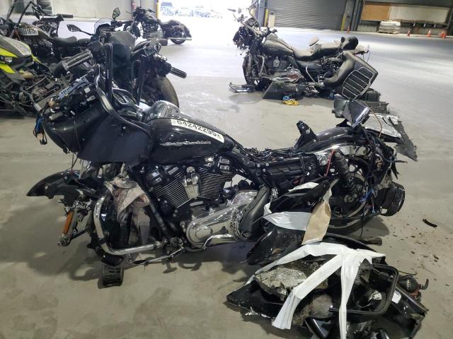 HARLEY-DAVIDSON FL 2020